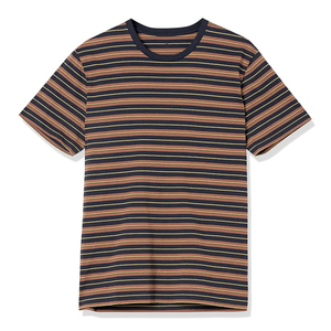 Camisetas Unisex de Algodón Grueso de 305 g/m² con Logotipo Estampado, Hombros Caídos, Tallas Grandes, Venta al Por Mayor - Product Image 4