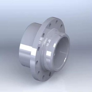 บริการหล่อขึ้นด้วยความแม่นยำทางวิศวกรรมการหล่อเหล็กกล้าไร้สนิมที่ทนทานสำหรับเครื่องจักรอุตสาหกรรมแบบกำหนดเอง - Product Image 5