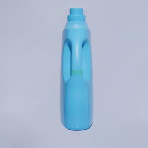 ถังพลาสติก HDPE ขนาด 1-4 ลิตร แบบกำหนดเอง พร้อมฝาเกลียว สำหรับบรรจุผงซักฟอกและสารเคมีทำความสะอาด - Product Image 2
