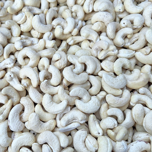 Best Rate Raw Cashew <b>Nut</b> Wholesale Ww210 Best Quality Roasted Cashew <b>Nuts</b> Wholesale Exported To Asia, Eu, Middle East - Product Image 1