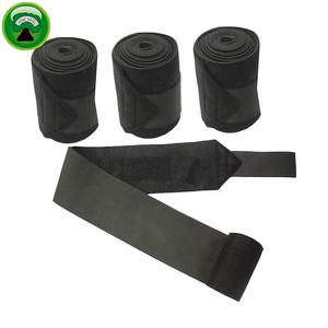 สินค้าคงคลังสีฟ้านีโอพรีนม้าขาผ้าพันแผลห่อ - Product Image 2