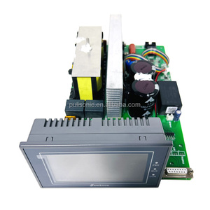 Máy hàn siêu âm <span class=keywords><strong>20kHz</strong></span> 2000W cho máy hàn cốc giấy hoặc máy hàn nhựa - Product Image 3