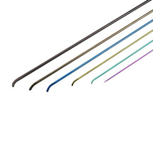Kit de Instrumentos Ortopédicos para Fragmentos Pequeños y Grandes, de Acero Inoxidable Alemán, Manual, Autoclavable, por Dentavex - Product Image 5