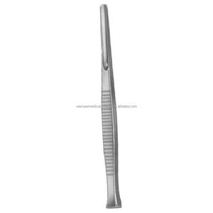 Vente Flash : Ciseaux à Os WARSAW MEDICAL Partsch en Acier Inoxydable – Instruments Orthopédiques |   Kit d'instruments médicaux - Product Image 2