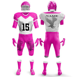 Team Custom Club Uniform Kits Football Jerseys Set Wholesale Adults Youth Size Practice Wear Set Digital Printed OEM - Product Image 1
