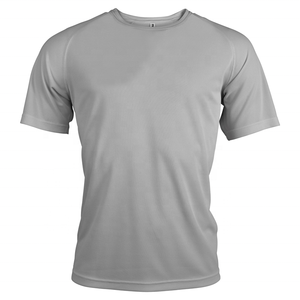 T-Shirt unisexe à manches longues, haut décontracté en coton, Raglan, chemises de Sport essentielles, haute qualité - Product Image 1