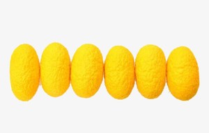 MATÉRIEL DE COUTURE DE COCOCON DE VERS À SOIE DE HAUTE QUALITÉ FABRIQUÉ AU VIETNAM 100% NATUREL - Product Image 6