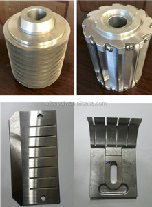 Công nghiệp khoai tây ternip Dicer cuber Cutter với động cơ Nhà hàng sử dụng có thể điều chỉnh kích thước thương mại cấp giá tốt - Product Image 4