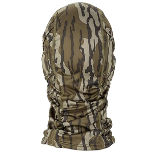 Pasamontañas de Caza de Poliéster con Camuflaje Facial, Logotipo Personalizado Impreso, Cortavientos, Transpirable y Cálido, para Deportes - Product Image 3