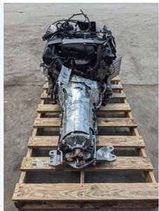 Motor CAMARO SS 6.2L LT1 2019 y Transmisión Automática de 10 Velocidades - Product Image 5