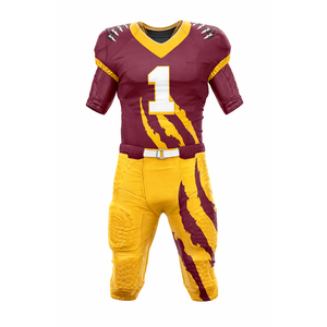 Camisetas de Fútbol Americano Personalizadas Unisex, Transpirables, de Spandex/Algodón, Antibacterianas, con Estampado Sublimado, Estilo Urbano, Ezekiel Elliott - Product Image 1