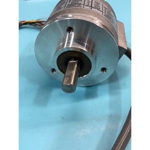 Servomoteur Dynapar Danaher Controls 62525006222 - Équipements et pièces semi-conductrices d'occasion fiables à l'échelle mondiale - Product Image 3