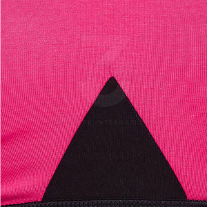 Ropa Deportiva sin Costuras de Alta Calidad Personalizada, Sujetador Deportivo para Mujer con Soporte Frontal Alto, Ropa de Yoga Ecológica, MOQ Bajo, Muestra Disponible - Product Image 6