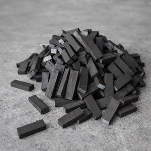 Componentes de Sistemas de Fluidos Automotrices de Seguridad contra Incendios de Acero Inoxidable, Aluminio y Latón, Mecanizado CNC de Precisión de Grado Industrial, OEM, Electroerosión por Hilo - Product Image 1