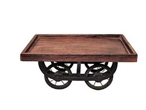 Customizable Metal Snack <b>Server</b> Section Tray For Serving Snacks While Keeping <b>Food</b> Fresh And Clean - Product Image 3