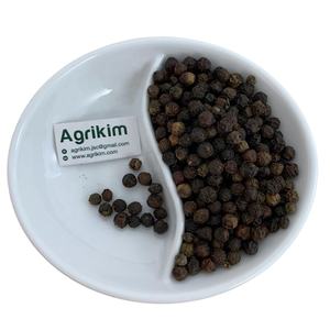 Épices et herbes simples au poivre noir de haute qualité en vrac séchées avec les meilleures certifications d'exportation Processus de séchage sain - Product Image 6