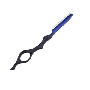 Maquinilla de Afeitar Rotatoria Kaamir Instruments KI-TR-40 con Cuchilla de Acero Inoxidable para Uso Facial - Opción de Logotipo Personalizado No Desechable - Product Image 5