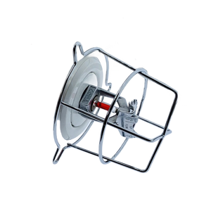 Accessoire encastré semi-encastré pour équipement de lutte contre les incendies Tête d'arrosage murale et pendante pour installations de lutte contre les incendies - Product Image 3