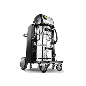 เครื่องดูดฝุ่นอุตสาหกรรมและเชิงพาณิชย์สำหรับงานทำความสะอาดขนาดใหญ่ ผลิตในอินเดีย มีจำหน่ายสำหรับการส่งออก - Product Image 2