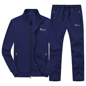 Relevo <b>Women's</b> <b>Pink</b> <b>Tracksuit</b> Set Full Zipper Stand Collar Sporty Style Solid Color Polyester Quick Dry Regular Fit Streetwear - Product Image 6