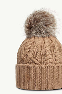 Gorro de Pescador Acrílico Personalizado Unisex con Logotipo Personalizado para Uso Diario al Aire Libre, Gorro de Invierno Premium Elástico - Product Image 4