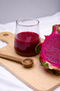 Purée de fruits, nouvelle purée de fruit du dragon rouge 100% pure, surgelée, avec une durée de conservation de 24 mois - Product Image 2