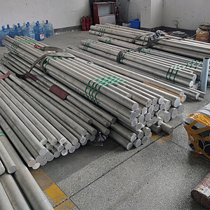 Fabricante y Proveedor de Aluminio, Envío Directo de Fábrica, Exportación Global, Barra de Aluminio de Aleación Serie 6000, Corte, Soldadura, Doblado <span class=keywords><strong>en</strong></span> Frío - Product Image 2
