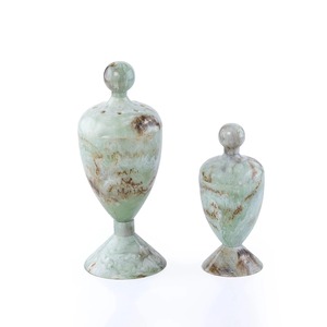 Quemador de Incienso de Resina Árabe Premium – Soporte de Lujo para Bakhoor y Oud Árabe, Quemador de Fragancias Decorativo Hecho a Mano para - Product Image 3