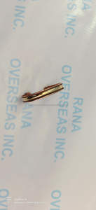 Pulsera Magnética de Cobre Puro Ecológica y Moderna, Hecha a Mano, para Alivio del Dolor de Artritis y Equilibrio Energético - Product Image 2