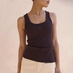 Débardeur de yoga sans couture personnalisé pour femme, séchage rapide, respirant, ajusté, pour la course, l'entraînement, le sport et le fitness - Product Image 4