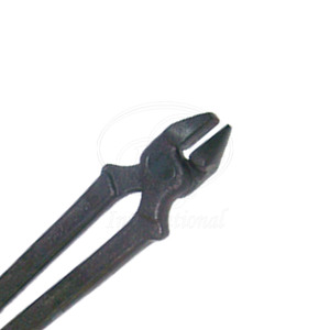 Pinzas de Forja Bloom Forge de Acero de 14 Pulgadas, Herramienta Profesional para Forja y Herraje - Product Image 5