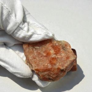 Piedra del Sol Africana Natural Grado AAA - Muestras Minerales Crudas de Fuego Dorado Raras para Joyería de Alta Gama y Coleccionistas Personalizados - Product Image 5