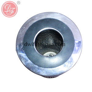เปลี่ยนไส้กรองน้ำมันไฮดรอลิกสแตนเลส - Product Image 3