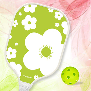 Colección de Palas de Pickleball con Núcleo de Grafito - Product Image 5
