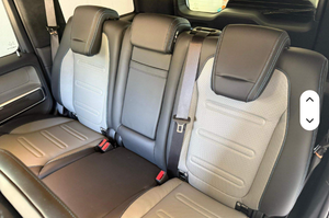 รถยนต์เมอร์เซเดส-เบนซ์ G580 ปี 2025 มือสอง พร้อมเทคโนโลยี EQ - Product Image 6