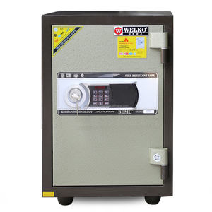 Caja fuerte WELKO Bisagras Hanover Alemania - Product Image 3