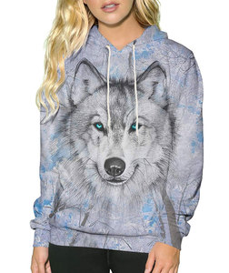 Sudadera con Capucha Sublimada Moderna para Hombre, Diseño Personalizado, Sudadera con Capucha de Forro Polar, Ropa Deportiva Profesional, Sudadera de Invierno - Product Image 5