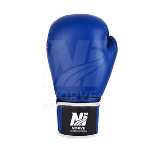 Gants de sparring personnalisés avec logo et design, gants de sparring professionnels, gants de sparring résistants - Product Image 5