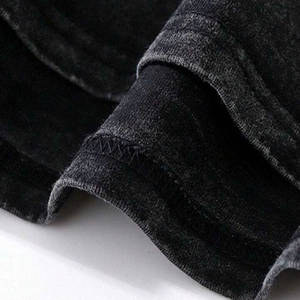 T-shirt en coton uni personnalisable avec logo, design et taille sur mesure, anti-transpiration, couleur unie, anti-boulochage, protection UV - Product Image 6