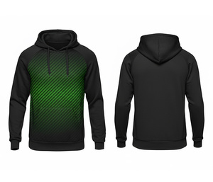 ผู้ผลิตเสื้อฮู้ดดี้คุณภาพสูงแบบซับลิเมชั่น – รับผลิตเสื้อทีมตามสั่ง เสื้อฮู้ดดี้ผู้ชาย ผู้หญิง เด็ก เสื้อแจ็คเก็ตมีฮู้ดสำหรับฝึกซ้อม ชุดกีฬา - Product Image 3