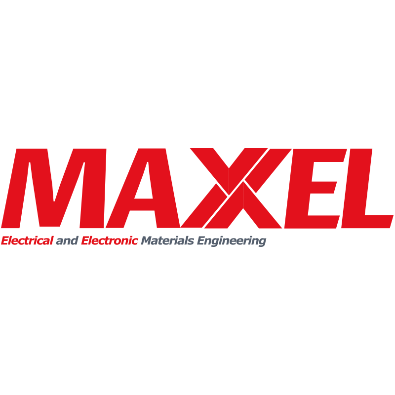 Maxel Endüstri Elektrik Elektronik San. ve Tic. Ltd. Şti. logo
