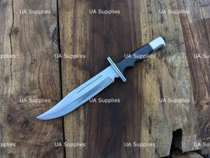 Réplica de Cuchillo Táctico de Hoja Fija Inspirado en la Película Scre4m, Cuchillo de Exhibición Coleccionable Cinematográfico, OEM ODM Venta al por Mayor - Product Image 6