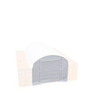 Kit Parete Frontale per Container TMG DT2041CV Compatibile con Container di Altezza Standard (2,6 m) per Case Container - Product Image 4