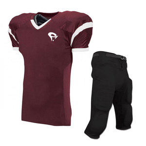 Diseña Tu Propio Uniforme de Fútbol Americano Personalizado Hecho con el Mejor Material - Product Image 1