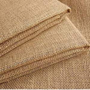 Tela de Yute Biodegradable – Tela de Fibra Natural Sostenible para Productos y Empaques Ecológicos - Product Image 4