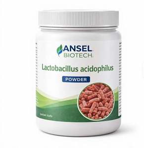 Polvo de Lactobacillus Acidophilus, Lugar de Origen en - Product Image 1
