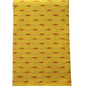 Knnotted Earth Heritage Traditional Handloom Running Cotton Fabric Eco-Friendly Sustainable Washable Soft Durable <b>Home</b> <b>Textile</b> - Product Image 1