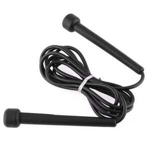 Cuerda para Saltar de Buena Calidad, Diseño Personalizado, Color Marrón, con Cuerda de Nailon Resistente, Unisex, para el Hogar - Product Image 6