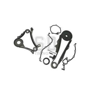 Kit de cadena de distribución para MITSUBISHI, accesorios de coche de repuesto 4G54B 2555CC OHC 4CYL. - Product Image 1