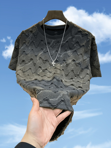 Rhinestone Butterfly <b>T</b> <b>Shirt</b> Women <b>Sparkly</b> Graphic Cotton Tee Wholesale Factory - Product Image 2